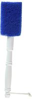 Brushtech Powerful Non-Abrasive Bathtub, Shower and Spa Brush