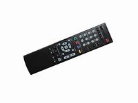 Generic Replacement Remote Control Fit For AVR-X2300W AVR-X1300W AVR-S920W 7.2 Channel For Denon AV System Receiver