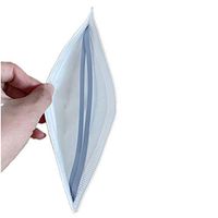 Blackpoolfa FFP2 N95 Respirator PM2.5 Face Masks Germ Protection 3 Layer Flter Earloop Mouth Cover Mask for Protective Paint Dust Pollen Solid Disposable Mask, 6 PCS