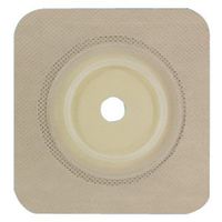 EI7329134 - Securi-T USA Standard Wear Wafer Tan Tape Collar Pre-Cut 1-1/8 (4-1/4 x 4-1/4)