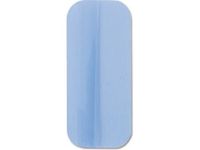 Balego Therapy – Refill Gel Pads 4 Pairs (8 Each) 1.75" x 4" Rectangle