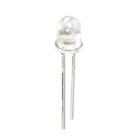 Infrared LED Diode Wavelength 940nm 45 Degree (50 Pack)