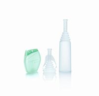 Conveen Optima Male External Catheter Self-Adhesive Seal PSX Silicone, 22028 - Sold by: Pack of One