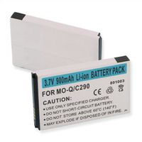 1800Battery Battery for Motorola W755