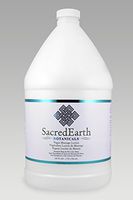 Sacred Earth Botanicals Vegan Massage Lotion, Unscented