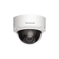 H4W4PER3 by Honeywell Video IP Fixed Vandal Dome Camera 4MP/WDR/2.8M/IP66