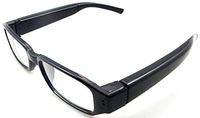 CINASPECS HD Video Recorder/Camera Glasses (32GB SD Card Included)