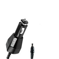 KHOI1971 9-FT Cord CAR Charger Power Adapter Cable for RCA DRC79982 Portable DVD Player