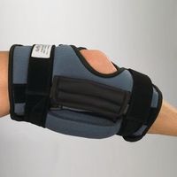 DSS AirPro COKO ROM Knee Orthosis (Medium)