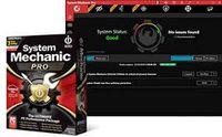 System Mechanic PRO USB the most effective and essential automatic Windows PC performance suite. FREE CD Back Up Copy. It helps you automatically fix, maintain, restore, Install it on all you home PCs