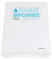 Magic Cleaning Eraser Sponge Multi-use Cleaner Melamine Foam Cleaning Sponge (Big Large 20)