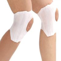 Doctor Developed Strong Knee Compression Knee Guard/Taping/Knee Support Gel pad Relief for Old/Protect Joint/Knee wrap/Strong Support for Pain Relief