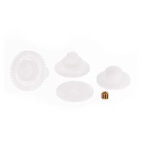 Tactic Servo Gear Set TSX35