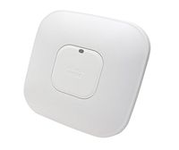 (Certified Refurbished) Cisco AIR-CAP3602I-A-K9 Wireless Access Point