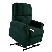Windermere Motion Power Reclining Lift Chair As-2001 (Hunter)
