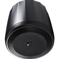 JBL Control 62P Mid/High Satellite Pendant Speaker with 2" Driver, Pair, Black