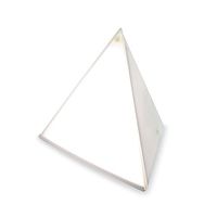 Northern Light Technologies Luxor Mini 10,000 Lux-Light Therapy Desk Lamp, White