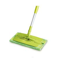 Fashion Flat Household Wet And Dry Tile 360 Degree Rotating Mop LITING