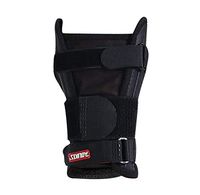 Gmgod❤️❤️Wrist Support Hand Brace Carpal Tunnel Splint Arthritis Protector Glove Relieve (Black)