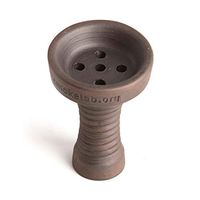 Smokelab Hookah Bowl Evil Black