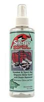 Siege Sneaker and Sport Bag Organic Odor Eater and Stain Remover