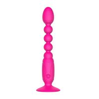 FUNZZY 7 Feq Vibrarter But Plng Amal Plg Rechargeable G Sporter Amal Beads Stmlater Prrosttate Msager Six Toys for Women Men