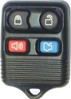 BestKeys Keyless Entry Remote Fob Clicker for 2006 Mercury Mariner