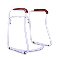 WDDMFR Bathroom Safety Rail,Bathroom Handrail Home Assist- for Elderly Toilet Assist, and Grab Bar