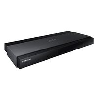 Samsung BD-J7500 3D 4K Upscaling Blu-ray Player with Wi-Fi (2015 Model)
