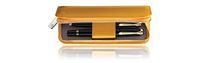 Pelikan Fine Leather Yellow Case - 973313
