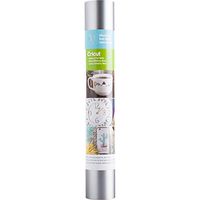 Provo Craft & Novelty 2003645 Circuit Adhesive Foil Matte Silver 12X48