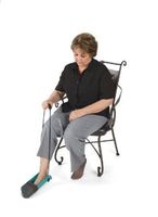 Norco Molded Sock Aid W/Cord Handle by North Coast Medical