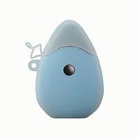 Rayley Modshield of Suorin Drop Kit Protective Silicone Case Skin Cover Sleeves for Original Suorin Drop (Transparent)