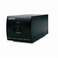 Jamo 2X50W Amplifier, Black