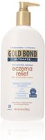 Gold Bond Ultimate Eczema Relief Lotion 14 oz (Pack of 12)