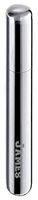 Personalized Visol Sigma Stainless Steel Cigar Tube with Free Laser Engraving (Chrome)