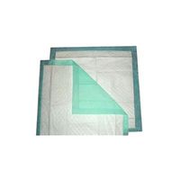 GRMD3636EA - Underpad for Incontinence, Moderate Absorbency, Disposable, 36 x 36