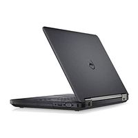 Dell Latitude E5440 14in HD Laptop Intel Core i5-4310U 2.0GHz, 8GB RAM, 320gb HDD, DVD RW, HDMI, Windows 7 Pro (Renewed)