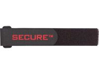 8 Inch Secure Cinch Strap - 5 Pack