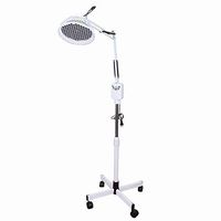 Home Red Light Treatment Far Infrared Ray Therapy Temperature Time Dual Control Free Conversion Angle