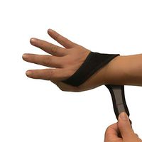 IRUFA,WR-OS-17,Breathable Neoprene Wrist Brace, for TFCC Tear- Triangular Fibrocartilage Complex Injuries, Ulnar Sided Wrist Pain, Weight Bearing Strain, One PCS (Neoprene)