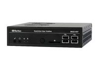 Dominion KX III User Station