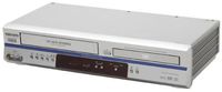 Hitachi DV-PF74U Combination DVD Player & VCR