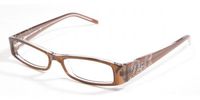 DOLCE & GABBANA D&G 1128B 568 PLASTIC EYEGLASSES, 51mm-16mm