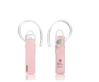 Bluetooth Earpiece Sports In-Ear RB-T9 - Pink