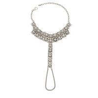 Fashion Flower Vacation Barefoot Ankle Chain Beach Anklet Anklet