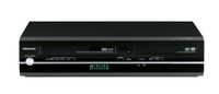 Toshiba DVR660 1080p Upconverting VHS DVD Recorder with Built-in Tuner (Renewed)