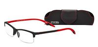Sportex Readers (AR4150), Sport Red +2.00
