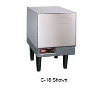 Hatco C-15 Compact Booster Water Heater - 208V, 3 Phase, 15 kW
