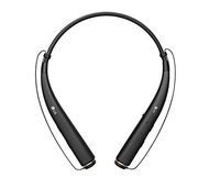 LG TONE PRO HBS-780 Wireless Stereo Headset, Black